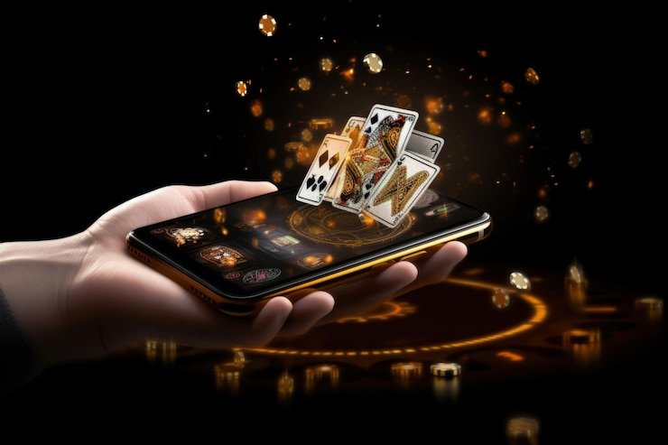 Langkah-langkah instalasi aplikasi hotogel di perangkat Android