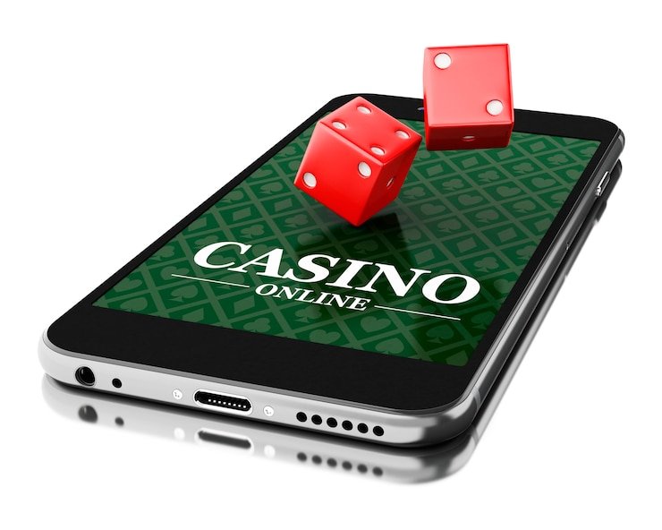 Studio kasino langsung hotogel dengan dealer profesional dan kamera multi-sudut