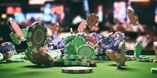 Antarmuka aplikasi mobile hotogel untuk European Roulette