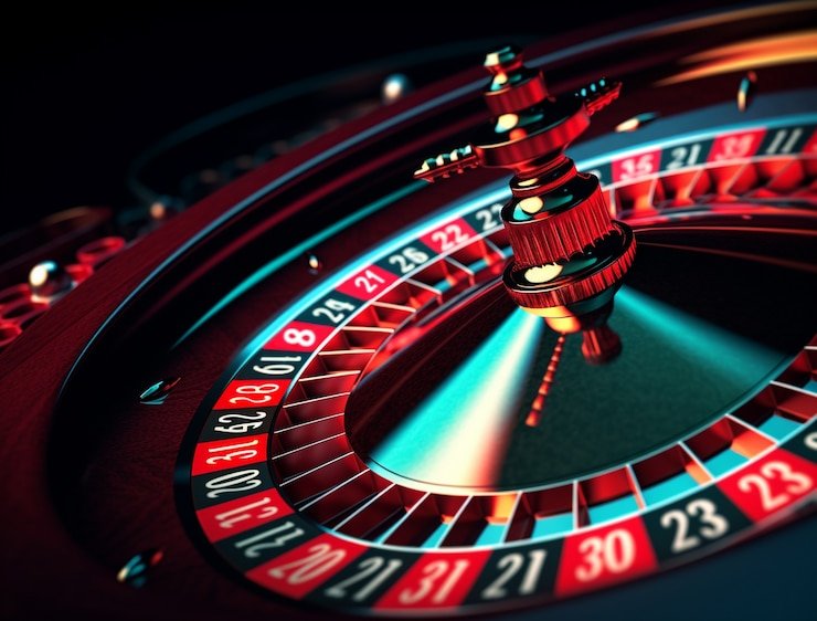 Antarmuka Free Play hotogel menampilkan pilihan permainan dan pasar sportsbook