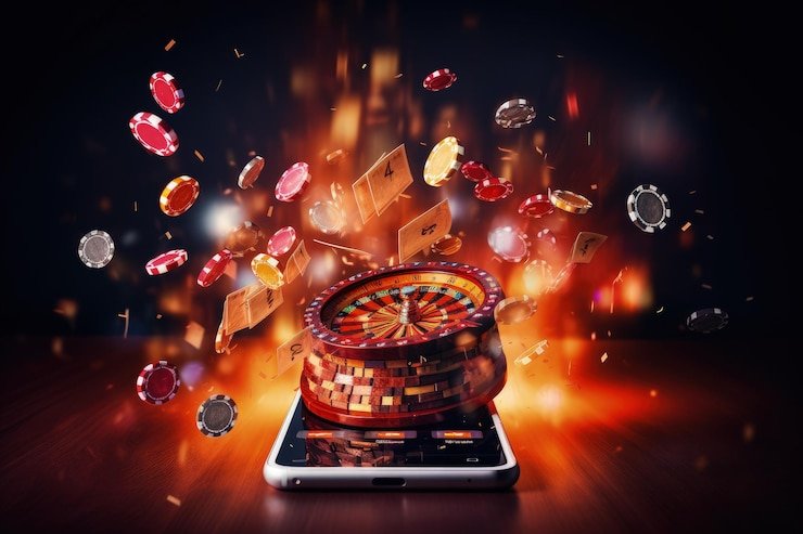 Permainan live dealer hotogel termasuk blackjack, roulette, dan Dragon Tiger