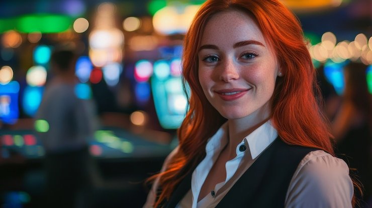Pasar pertandingan real-time di hotogel